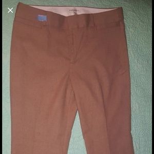 Banana Republic Dress Pants Wool Blend Size 14
